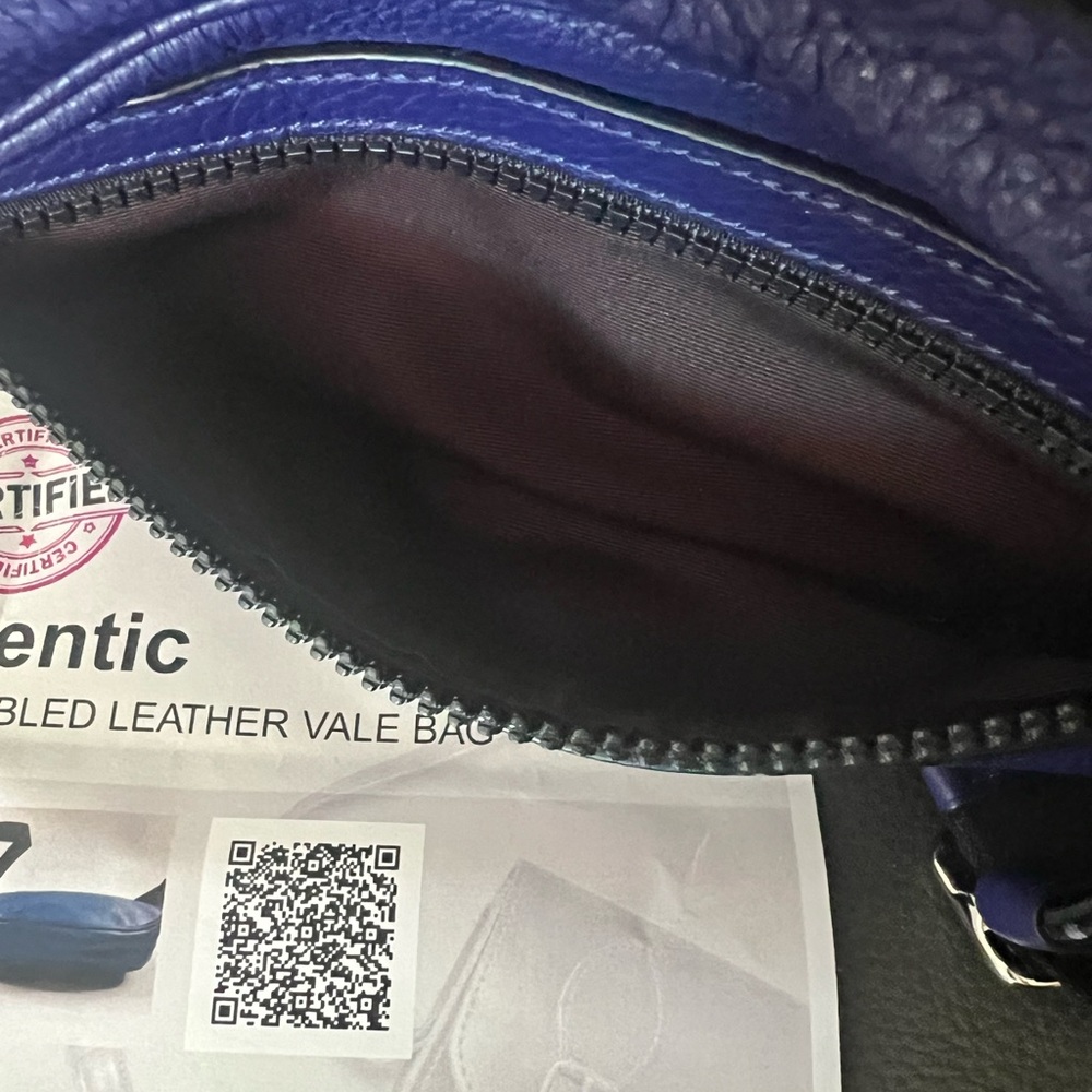 Coach Purple bum bag. Rare!
Excellent condition - Picture 10 of 10